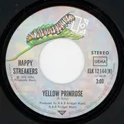 7inch Vinyl Single - Happy Streakers - Pa-Pa-Pa