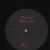 Happy707 - Mastermind Ep