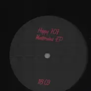 Happy707 - Mastermind Ep