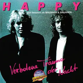 The Happy - Verbotene Träume Der Nacht