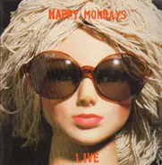 Happy Mondays - Live