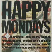 Happy Mondays