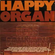 Happy Organ - Goes Country