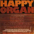 LP - Happy Organ - Goes Country