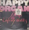 LP - Happy Organ - Plays The Unforgettables