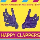 12'' - Happy Clappers - I Believe 97