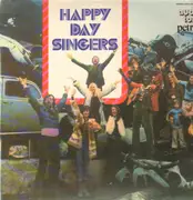 LP - Happy Day Singers - Happy Day Singers