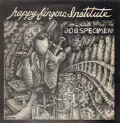 Happy Fingers Institute - Job Specimen