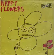 Happy Flowers - Oof