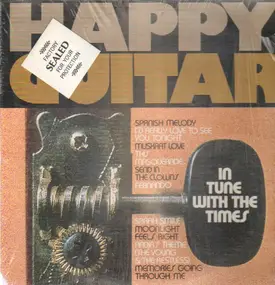 Happy Guitar - In Tune With The Times