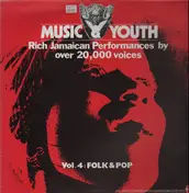 The Choir - Music & Youth Vol.4: Folk&Pop