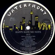 LP - Happy Hate Me Nots - Out