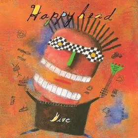 Happyhead - Give Happyhead