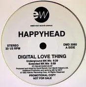 Happyhead