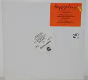 12'' - Happyhead - Fabulous