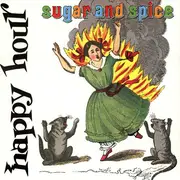 LP - Happy Hour - Sugar And Spice