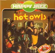 Happy Jazz - Hot Owls