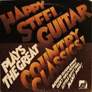 LP - Happy Steel Guitar - Plays The Country Classics