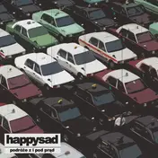 Happysad - Podróże Z I Pod Prąd