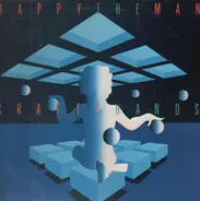 Happy The Man - Crafty Hands