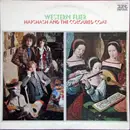 LP - Hapshash & The Coloured Coat - Western Flier