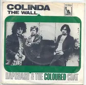 Hapshash & the Coloured Coat - Colinda / The Wall