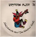 LP - Hapshash And The Coloured Coat - Western Flier