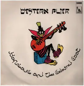 Hapshash & the Coloured Coat - Western Flier