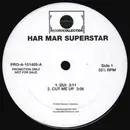 12inch Vinyl Single - Har Mar Superstar - No Title