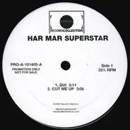 Har Mar Superstar - No Title