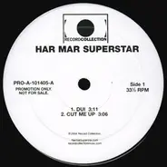 Har Mar Superstar - No Title