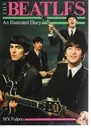 Paperback - Har Van Fulpen - The 'Beatles': An Illustrated Diary