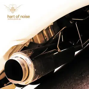 Hart Of Noise - Techno Prank EP