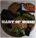 12inch Vinyl Single - Hart Of Noise - The Noise Cookbook