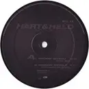 12'' - Hart & Held - Rockin' Myself