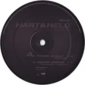 Hart & Held - Rockin' Myself