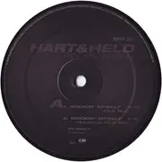 12'' - Hart & Held - Rockin' Myself