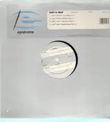 Hart & Held - I Can't Take It