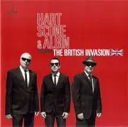 CD - Hart, Scone & Albin - Leading The British Invasion