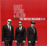 Hart, Scone & Albin - Leading The British Invasion