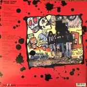 LP - Harter Attack - Human Hell