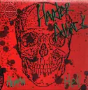 LP - Harter Attack - Human Hell - Coloured Vinyl