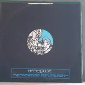 Overboust - Tribal Groovy Heartbeat