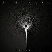 CD - Hartmann - Balance