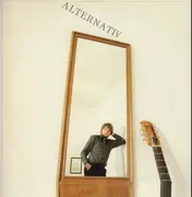 LP - Hartmut Nitsch - Alternativ