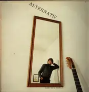LP - Hartmut Nitsch - Alternativ
