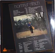 LP - Hartmut Nitsch - Hartmut Nitsch