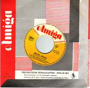 Hartmut Eichler - Patricia / Allerlei, allerlei