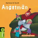 CD - Hartmut El Kurdi - Angstmän