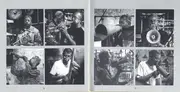 Double CD - Hartmut Geerken & The Art Ensemble Of Chicago - Zero Sun No Point (Dedicated To Mynona & Sun Ra)
